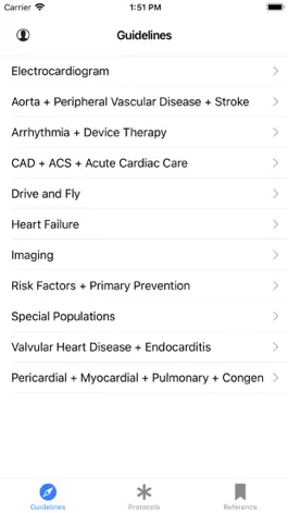 Game screenshot Cardio Guide mod apk