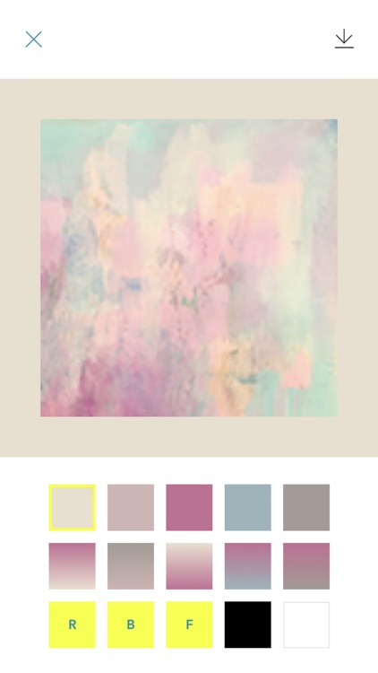 DYED Editor screenshot-8