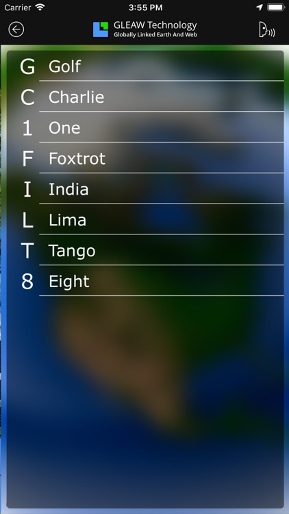 GLEAW Mobility mini screenshot-4