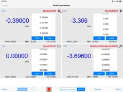 MultiGage Reader screenshot 13