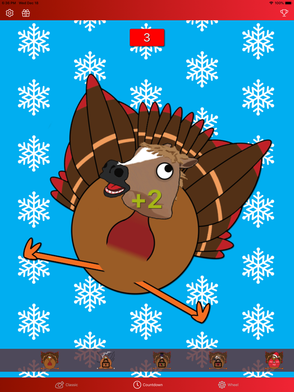 Screenshot #6 pour Jerky Turkey