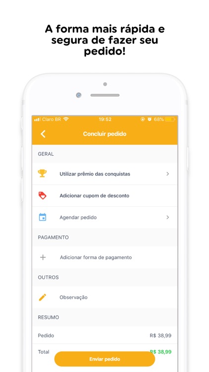 Dona Augusta screenshot-4