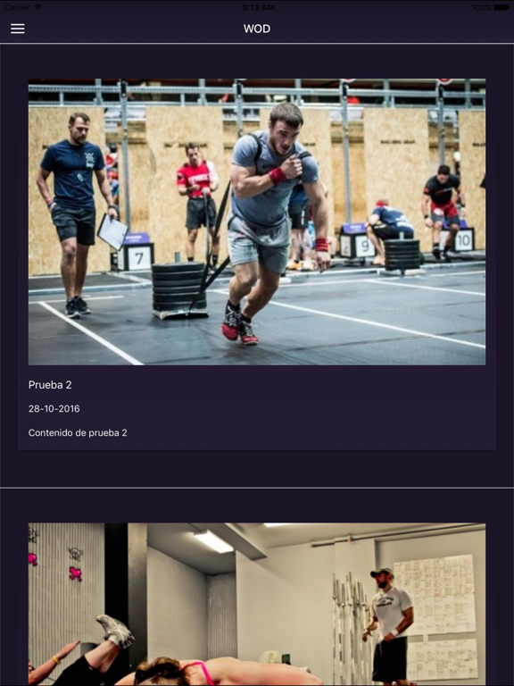 Screenshot #4 pour kingbull