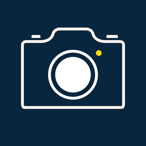 Top Camera 2 icon