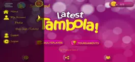 Game screenshot Latest-Tambola apk