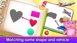 Game screenshot Puzzle Matching Object hack