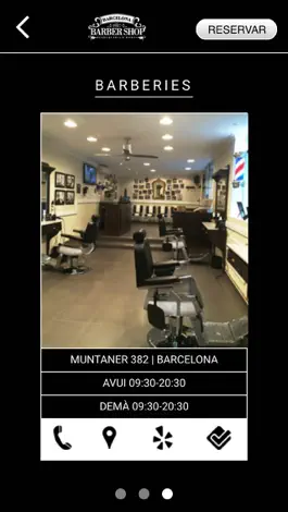 Game screenshot Barcelona Barber Shop hack
