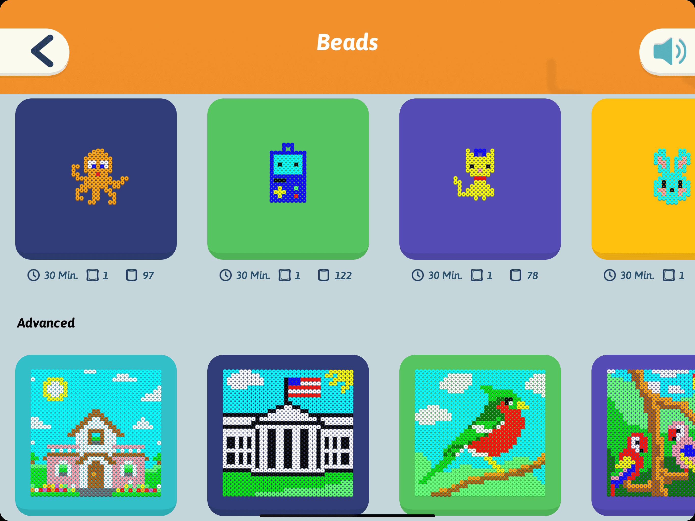 smART pixelator