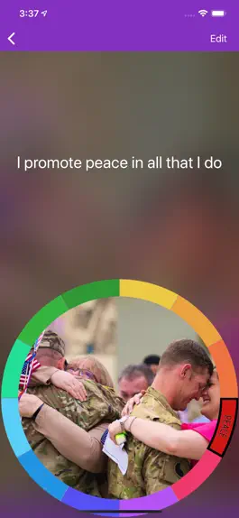 Game screenshot Miwaresoft Wheel Of Life hack