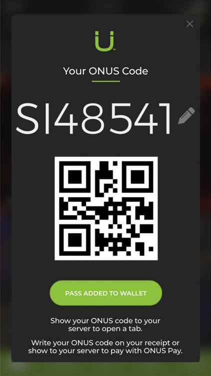 ONUS RIDES screenshot-5