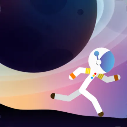Rush Astronaut Stick Читы