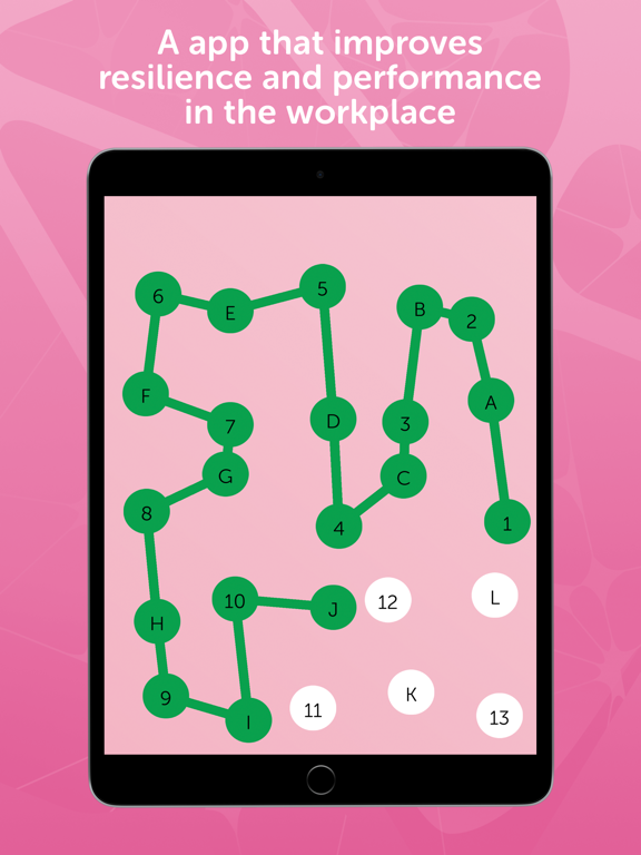 Screenshot #5 pour MyCognition PRO