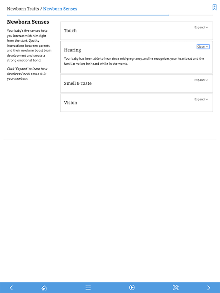 InJoy Health Quick Launcher