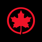 Air Canada app review