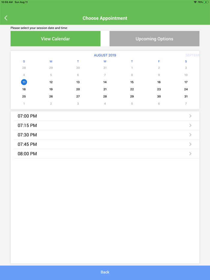Tutor Garage - Find Tutors