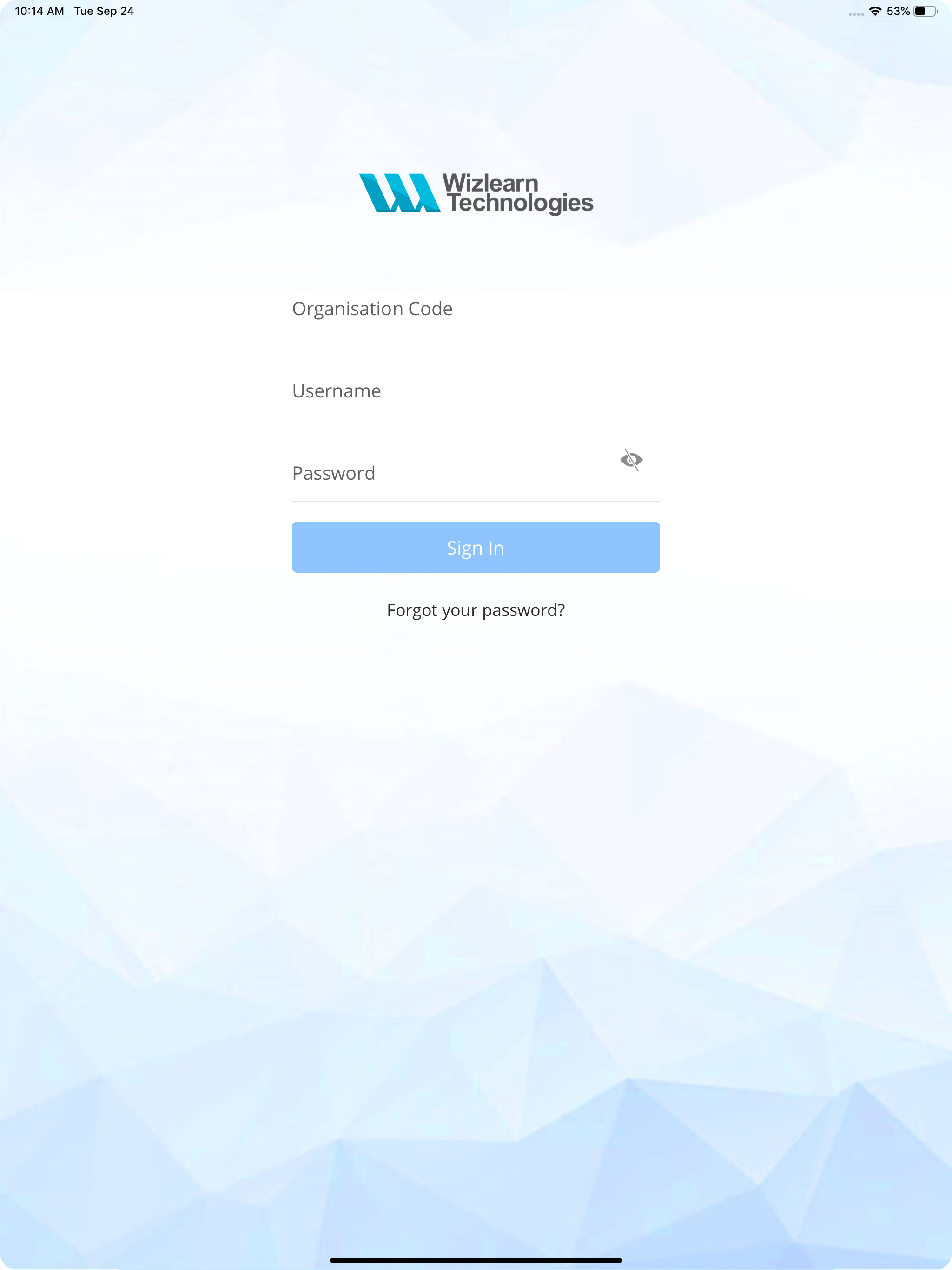 Wizlearn LMS