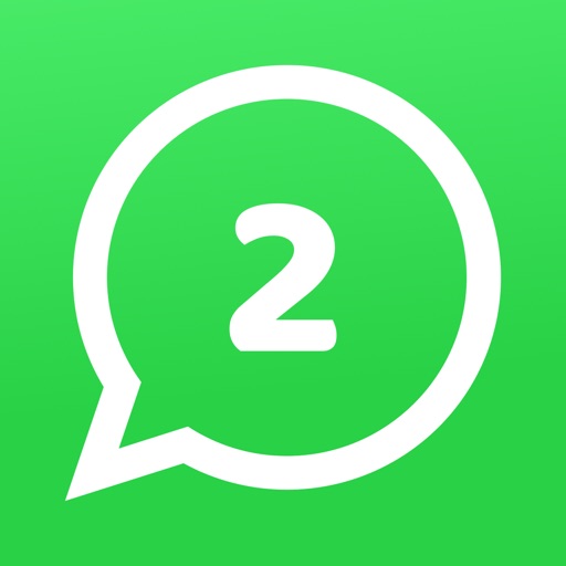 DualWA for WhatsApp WA iOS App