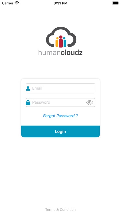 Human Cloudz Indonesia