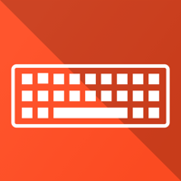 Special Character Keyboard