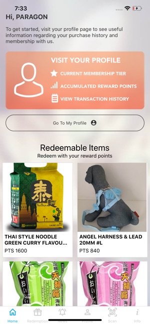 Paragon Pets(圖2)-速報App