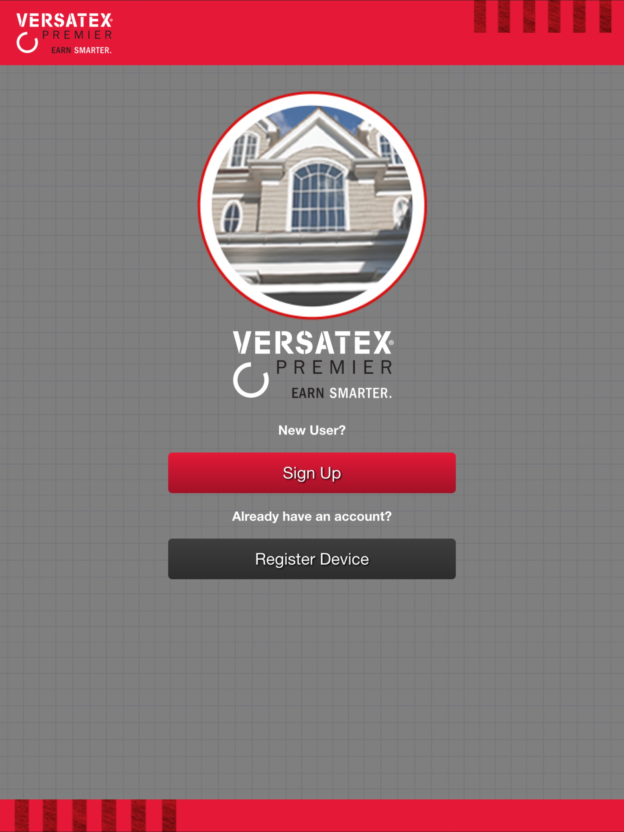 Versatex Premier