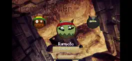 Game screenshot Tomb Roller mod apk