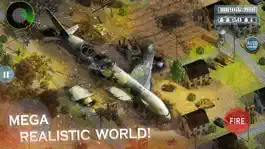 Game screenshot Tank Madness Blitz apk