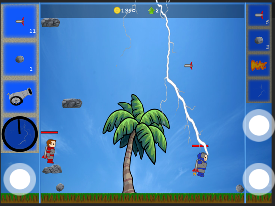 Screenshot #6 pour Warrior & Battle