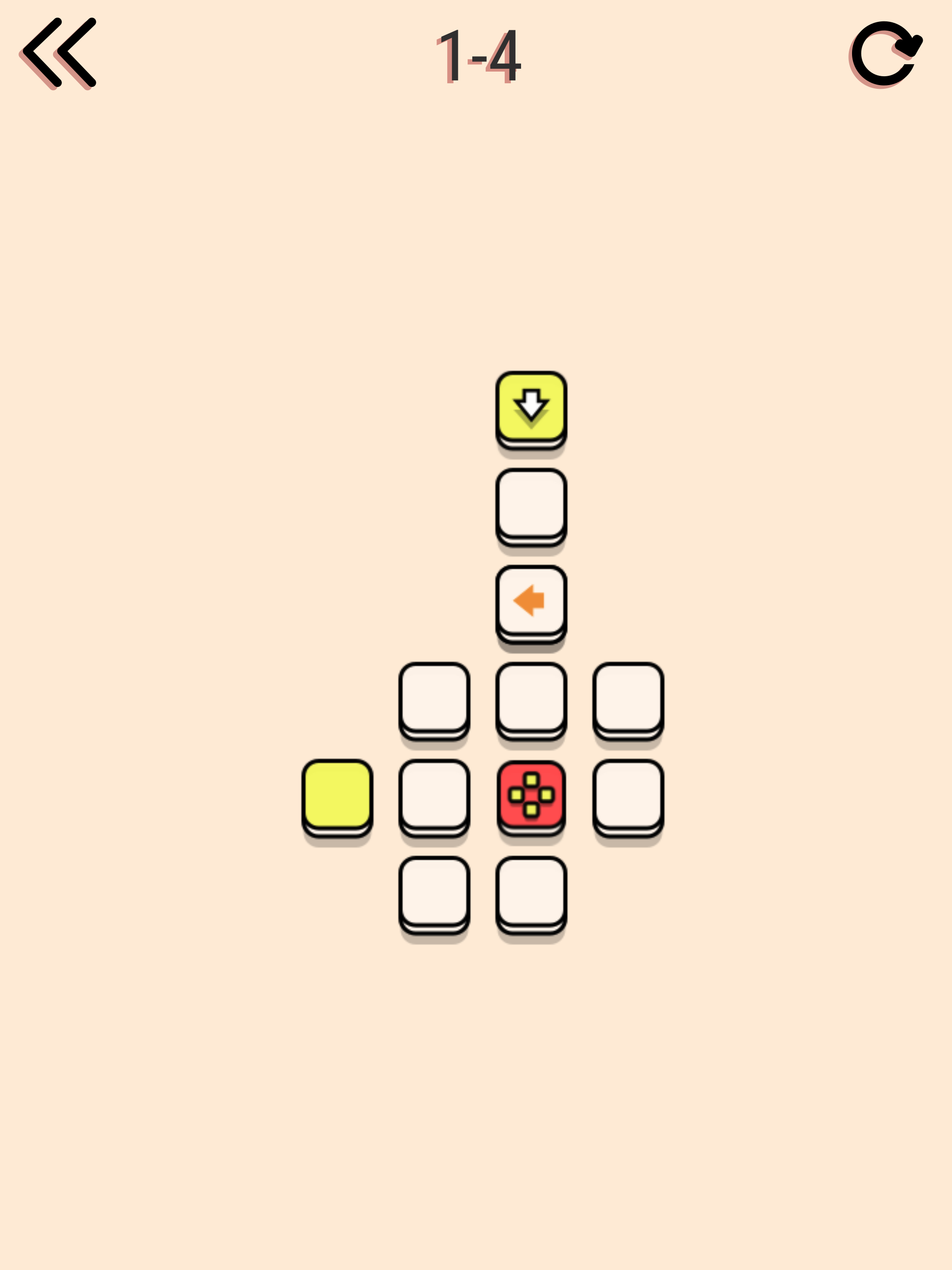 Arrower screenshot 7