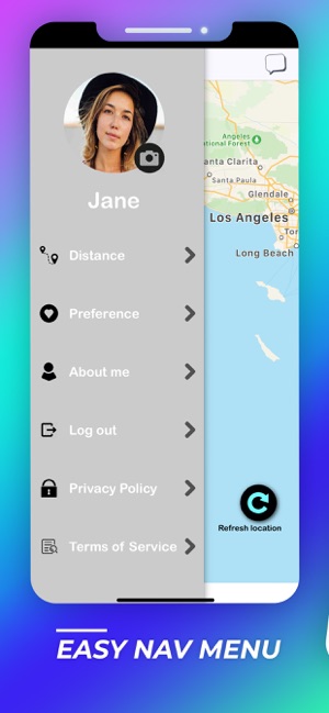 Baeb - 約會 & 結識新朋友(圖7)-速報App