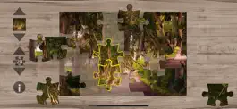 Game screenshot Jigsaws hack