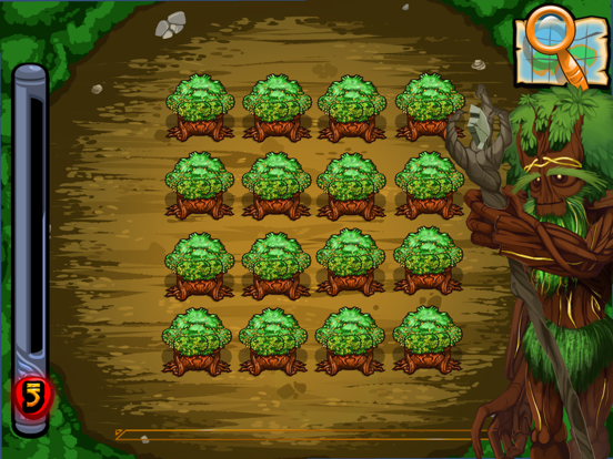 Screenshot #6 pour Dragon Minders