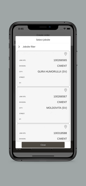 Holcim Direct(圖4)-速報App