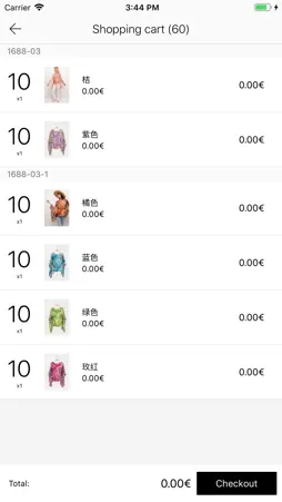 Mar&Co screenshot 5