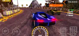 Game screenshot Mountain Race - Real Racing mod apk