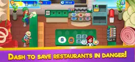 Game screenshot Chef Rescue - Kitchen Master mod apk