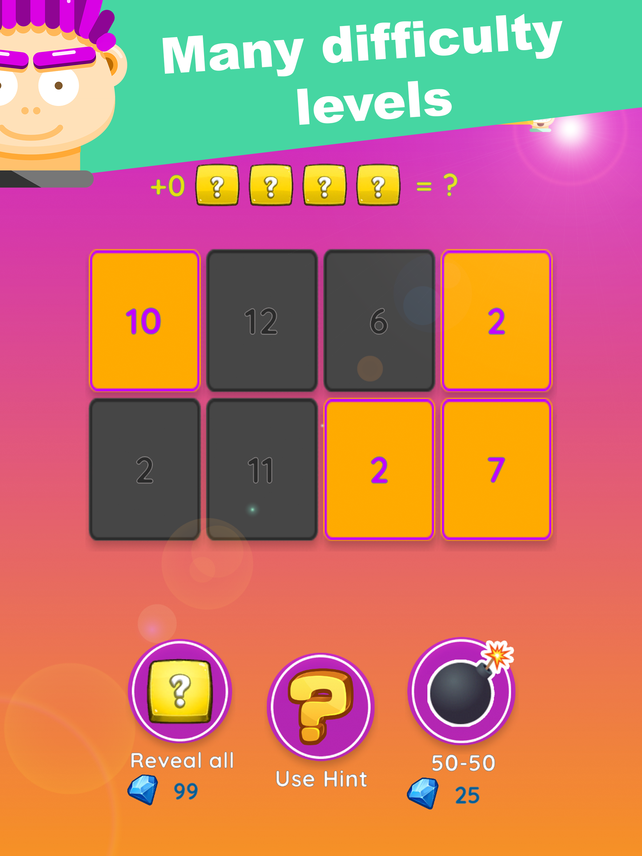 Count to 100 - counting game screenshot 14