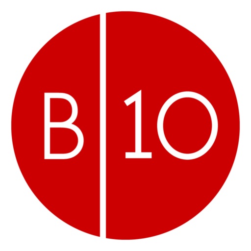 B10 Summits - Bain & Company icon