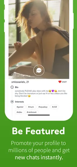 Game screenshot KK Username Search for Friends hack