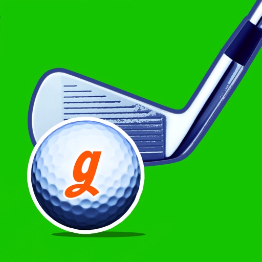 Golf Finger icon