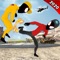 StickMan Revenge Fight 3D