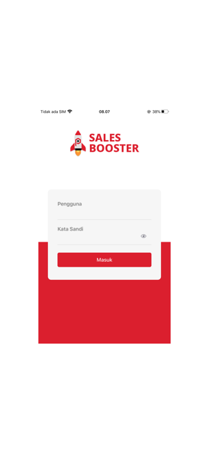 Sales Booster(圖1)-速報App