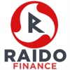 Raido cryptocurrency exchange