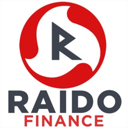 Raido cryptocurrency exchange