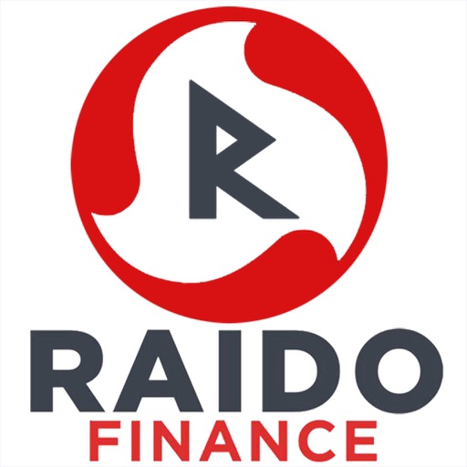 Raido cryptocurrency exchange