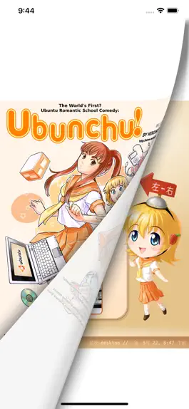 Game screenshot Comic Storm mod apk