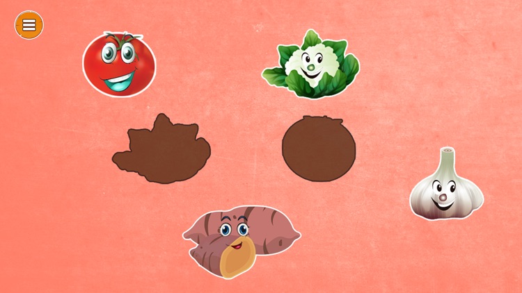 Kids Match the Shadow screenshot-4