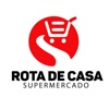 Rota de Casa Supermercado