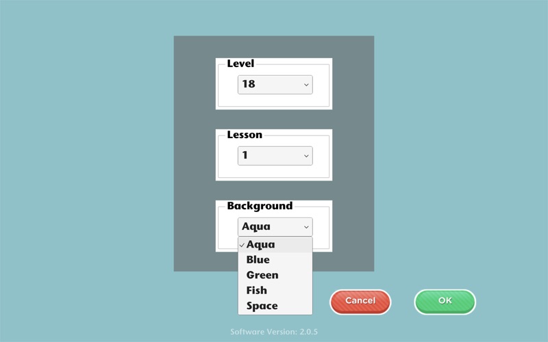 Screenshot #2 pour ERSB Lite
