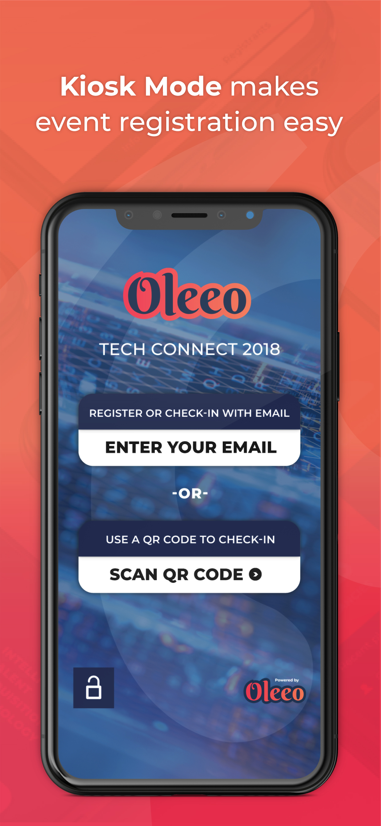 Oleeo Mobile Recruiting